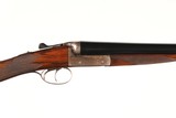 Birmingham Gun Co. Boxlock SxS Shotgun 12 GA - 2 of 6