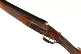 Birmingham Gun Co. Boxlock SxS Shotgun 12 GA - 6 of 6
