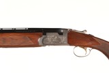 SKB 500 O/U Shotgun 12 GA - 4 of 8