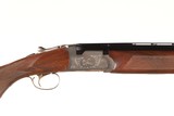 SKB 500 O/U Shotgun 12 GA - 2 of 8