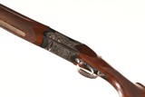 Beretta SV10 Perennia I O/U Shotgun 12 GA - 11 of 15