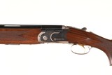 Beretta White ONYX O/U Shotgun 12 GA - 4 of 14