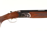 Beretta White ONYX O/U Shotgun 12 GA - 2 of 14
