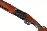 Winchester 101 XTR O/U Shotgun 12 GA - 6 of 6