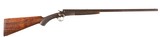 Holland & Holland Hammer Rook Rifle .22 RF - 3 of 6