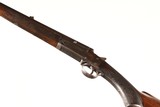 Holland & Holland Hammer Rook Rifle .22 RF - 6 of 6