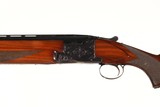 Winchester 101 Left Hand O/U Shotgun 12 GA - 4 of 8