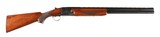 Winchester 101 Left Hand O/U Shotgun 12 GA - 3 of 8
