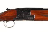 Winchester 101 Left Hand O/U Shotgun 12 GA - 2 of 8