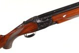 Winchester 101 Left Hand O/U Shotgun 12 GA