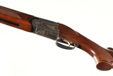 Bettinsoli Classic O/U Shotgun 12 GA - 6 of 8