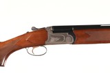 Bettinsoli Classic O/U Shotgun 12 GA - 2 of 8