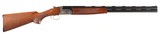 Bettinsoli Classic O/U Shotgun 12 GA - 3 of 8