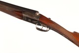 William Evans Boxlock SxS Shotgun 12 GA - 6 of 8