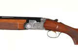 Beretta 687 O/U Shotgun 12 GA - 4 of 7