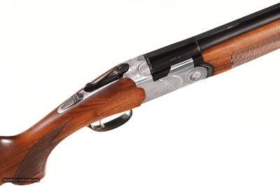 Beretta 687 O/U Shotgun 12 GA