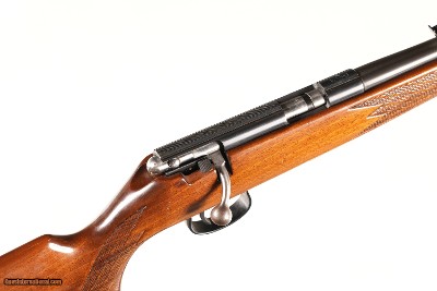 Anschutz 1416 Bolt Rifle .22 RF