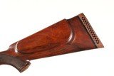 David Lloyd Custom Bolt Rifle .264 win - 9 of 10