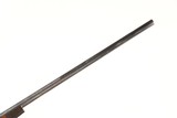 David Lloyd Custom Bolt Rifle .264 win - 4 of 10
