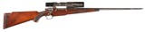 David Lloyd Custom Bolt Rifle .264 win - 3 of 10