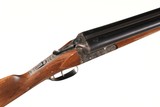 Astra Imperial SxS Shotgun 12 GA