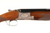 Browning B27 O/U Shotgun 12 GA - 2 of 8