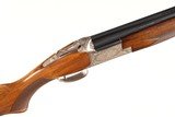 Browning B27 O/U Shotgun 12 GA - 1 of 8