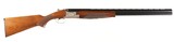 Browning B27 O/U Shotgun 12 GA - 3 of 8