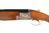 Browning B27 O/U Shotgun 12 GA - 4 of 8