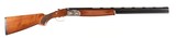 Beretta Silver Pigeon I O/U Shotgun 12 GA - 3 of 8