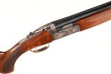 Beretta Silver Pigeon I O/U Shotgun 12 GA - 1 of 8