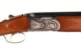 Beretta Silver Pigeon I O/U Shotgun 12 GA - 2 of 8
