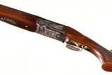 Beretta Silver Pigeon I O/U Shotgun 12 GA - 6 of 8