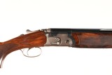 Beretta 686 E O/U Shotgun 12 GA - 2 of 13