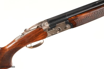 Beretta 686 E O/U Shotgun 12 GA