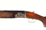 Beretta 686 E O/U Shotgun 12 GA - 4 of 13