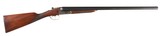 AYA Yeoman SxS Shotgun 12 GA - 3 of 6