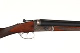 AYA Yeoman SxS Shotgun 12 GA - 2 of 6