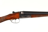 AYA No 4 SxS Shotgun 12 GA - 2 of 6