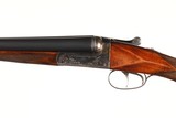 AYA No 4 SxS Shotgun 12 GA - 4 of 6