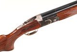 Beretta 686 ONYX O/U Shotgun 12 GA - 1 of 14
