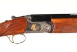 Bettinsoli Diamond O/U Shotgun 12 GA - 2 of 14