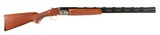 Bettinsoli Diamond O/U Shotgun 12 GA - 3 of 14