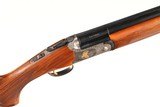 Bettinsoli Diamond O/U Shotgun 12 GA