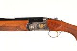 Bettinsoli Diamond O/U Shotgun 12 GA - 4 of 14