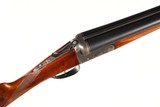 Master Boxlock SxS Shotgun 12 GA - 1 of 8