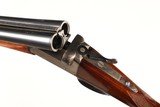 Master Boxlock SxS Shotgun 12 GA - 7 of 8