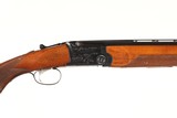 SKB 500 O/U Shotgun 20 GA - 1 of 8
