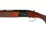 Browning B525 Shadow O/U Shotgun 28 GA - 4 of 14