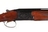 Browning B525 Shadow O/U Shotgun 28 GA - 2 of 14